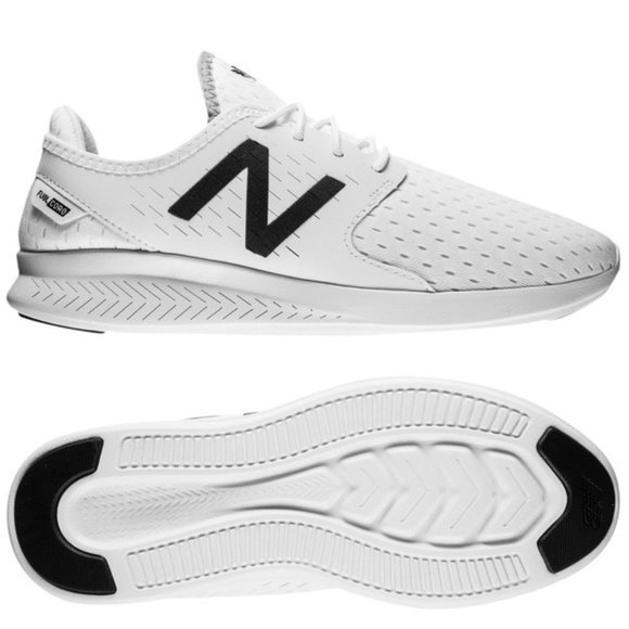 new balance fuel coast